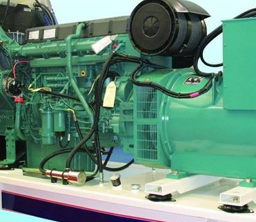 徽县发电机出租